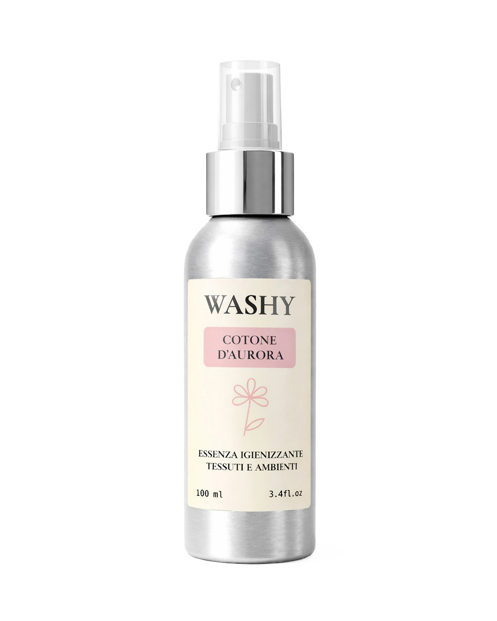 ESSENZA IGIENIZZANTE COTONE D&