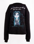 CUSTOM SWEATER IT&