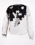 CUSTOM SWEATER INTERSTELLAR