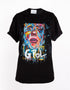 CUSTOM T-SHIRT COLORFUL