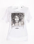 CUSTOM T-SHIRT WHITNEY HOUSTON