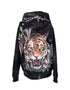 CUSTOM SWEATER TIGER