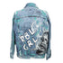 CUSTOM DENIM RBL GRL