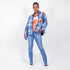 JEANS CHIARI SAN JOSE&