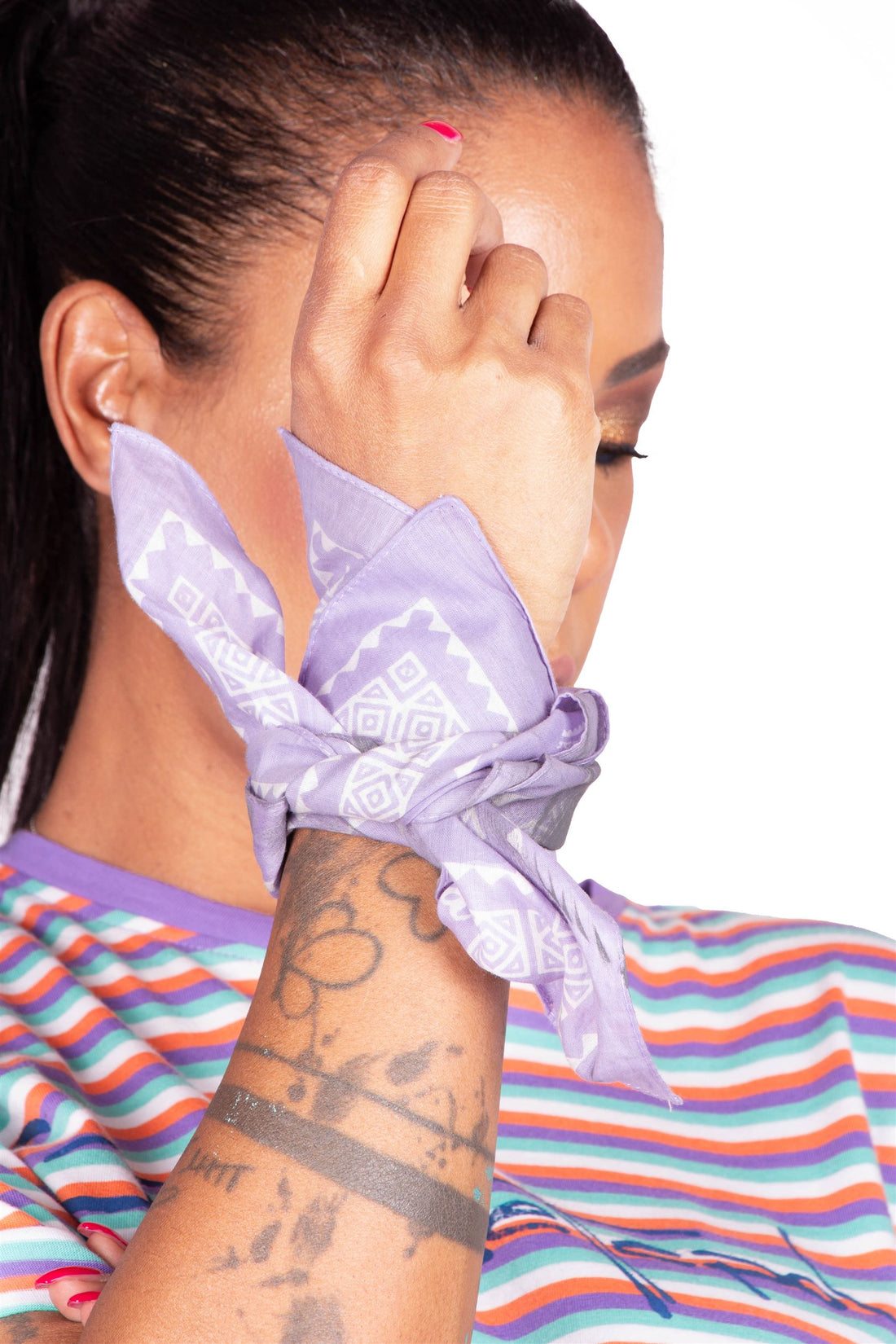 BANDANA DAHKA