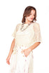 BLUSA TRAFORATA RUA DO BRASIL