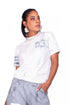 T-SHIRT BIANCA E CARTA DA ZUCCHERO 03
