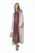 MAXI CARDIGAN BEIGE MINERVA