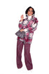 PANTALONE VINACCIA AMY