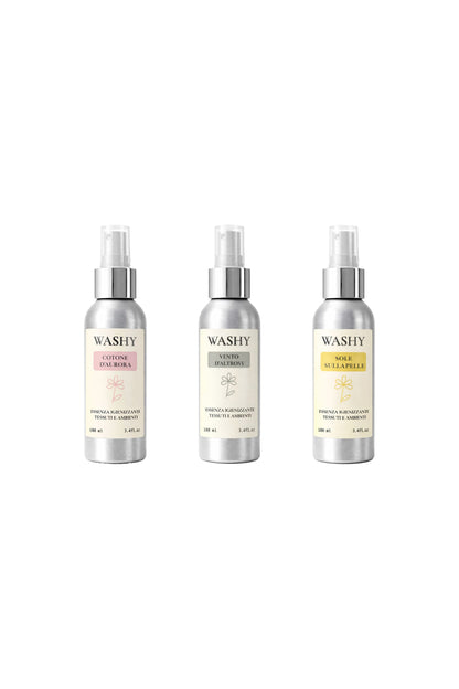 TRILOGIA ESSENZA IGIENIZZANTE 100 ML