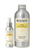 SOLE SULLA PELLE BUCATO 500 ML + ESSENZA 100 ML
