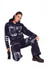 CO-ORD BLU 03 MADDY