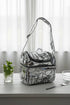 BORSA TERMICA SILVER