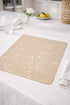 TOVAGLIETTA SIMILPELLE BEIGE