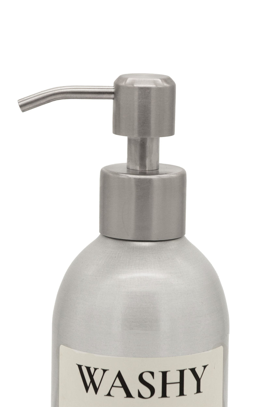 WASHY PUMP