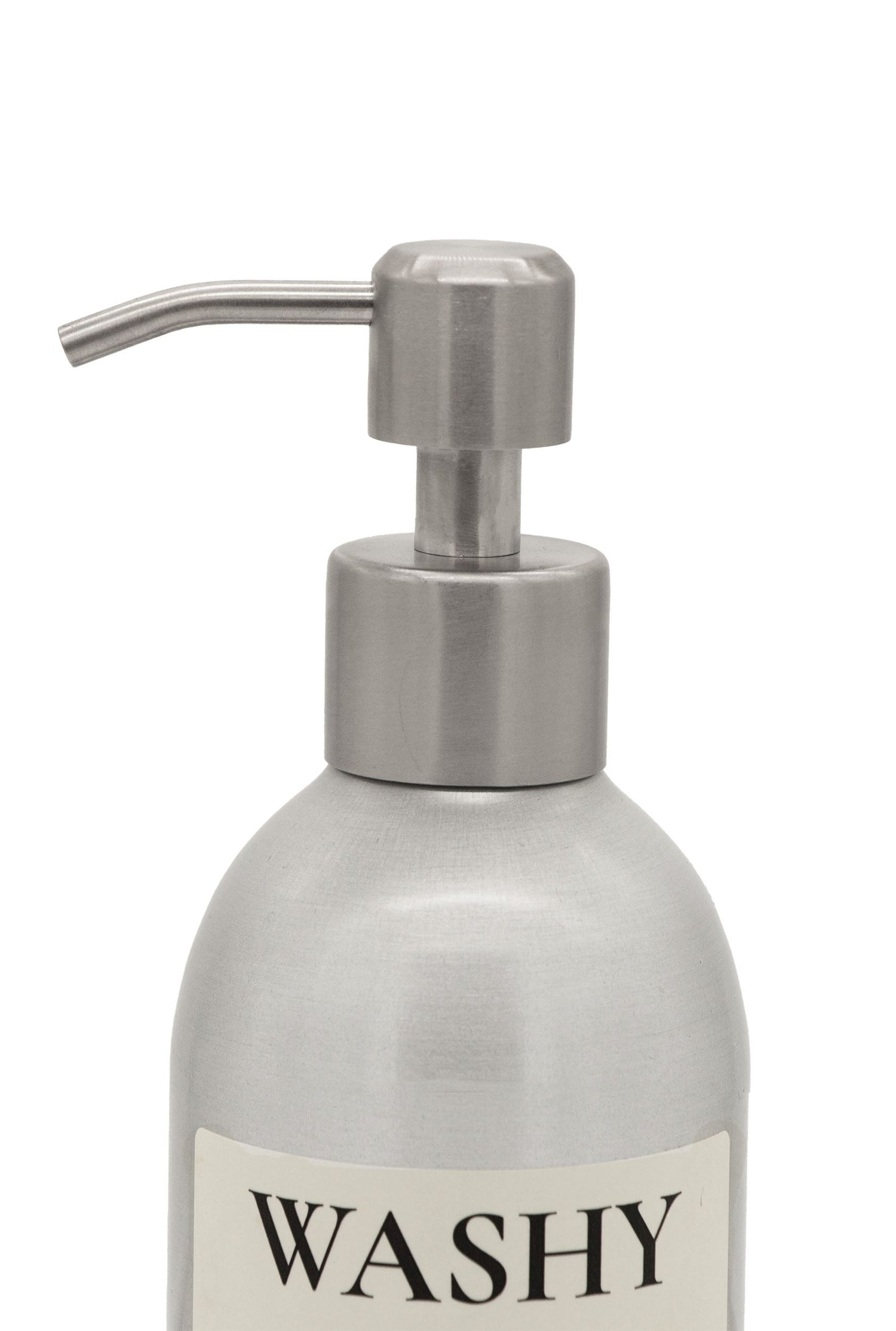 WASHY PUMP