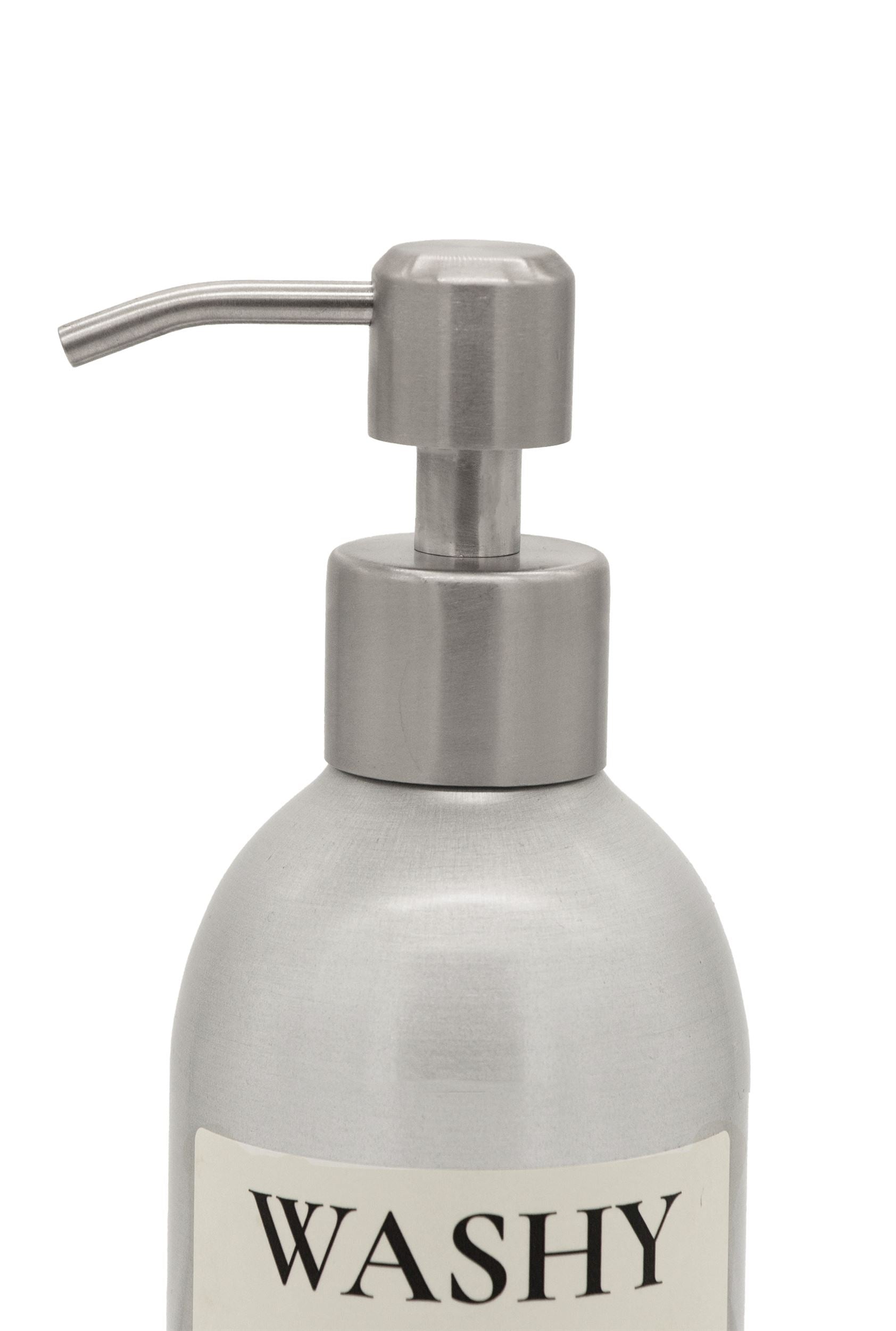 WASHY PUMP