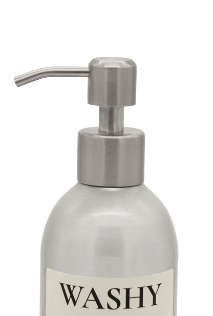 WASHY PUMP