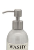 WASHY PUMP