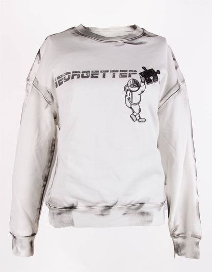 CUSTOM SWEATER INTERSTELLAR