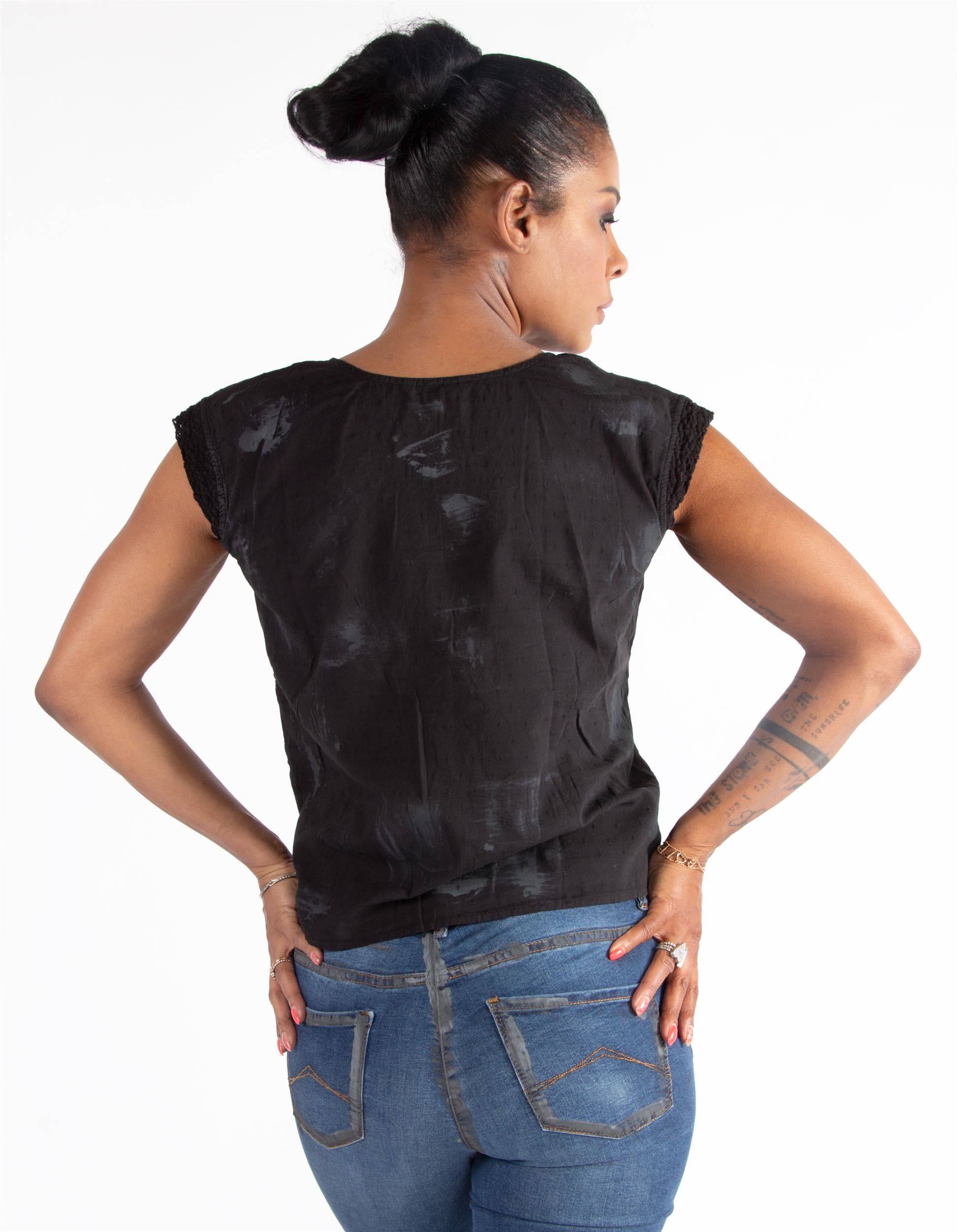 CAMICIA NERA SINGAPORE PRE-ORDER