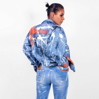 JEANS CHIARI SAN JOSE&
