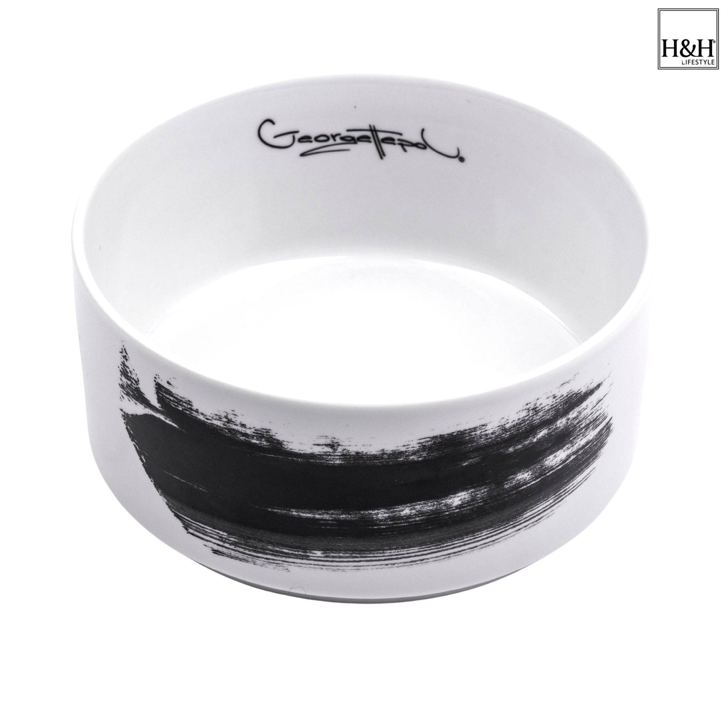 COPPETTA SLAPPED