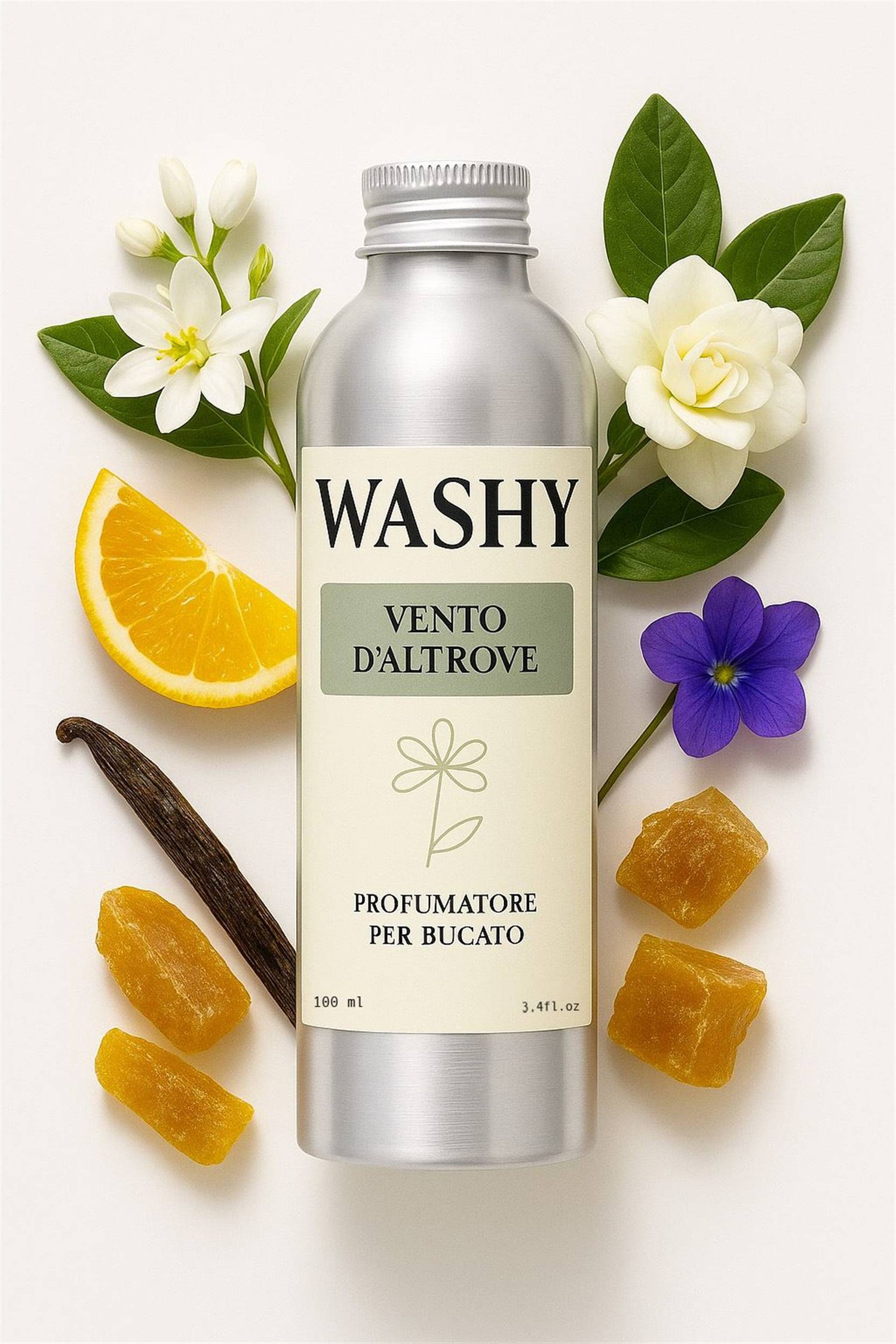 TRILOGIA 100 ML