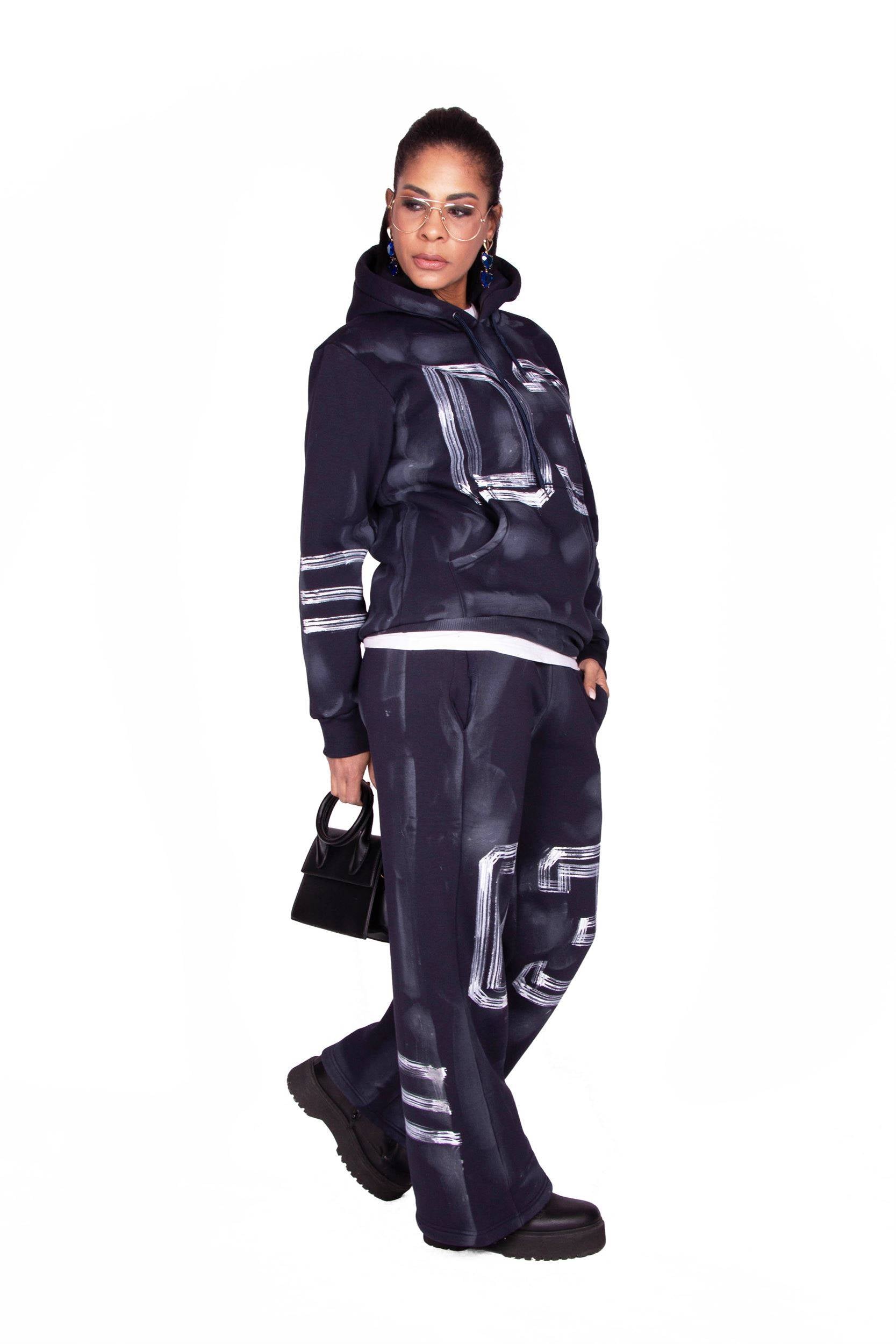 CO-ORD BLU 03 MADDY
