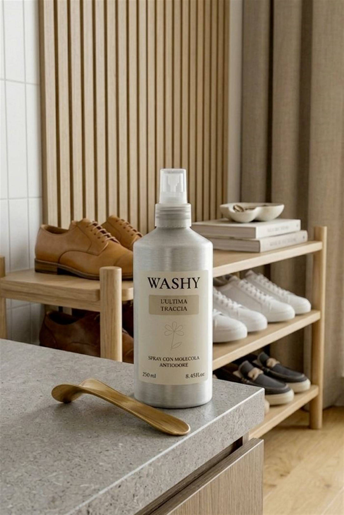 SPRAY MOLECOLA ANTIODORE L&
