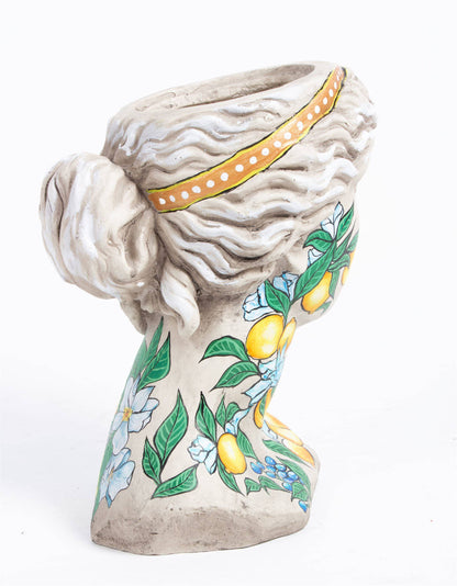 VASO TESTA DIANA 