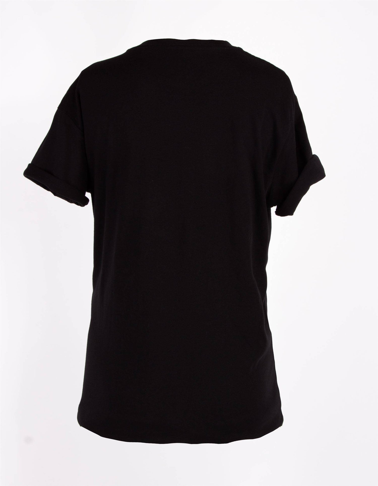 CUSTOM T-SHIRT COLORFUL