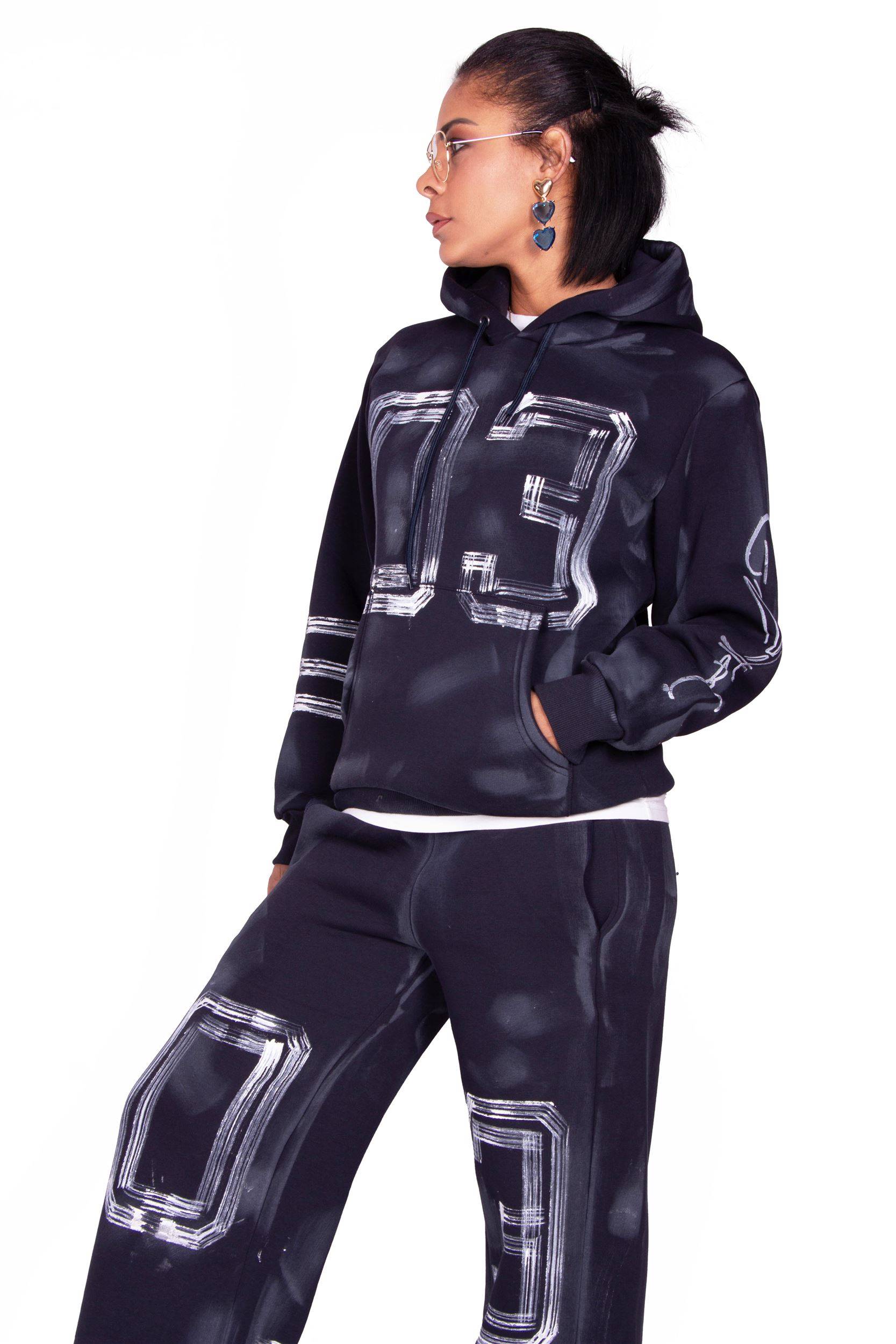 CO-ORD BLU 03 MADDY