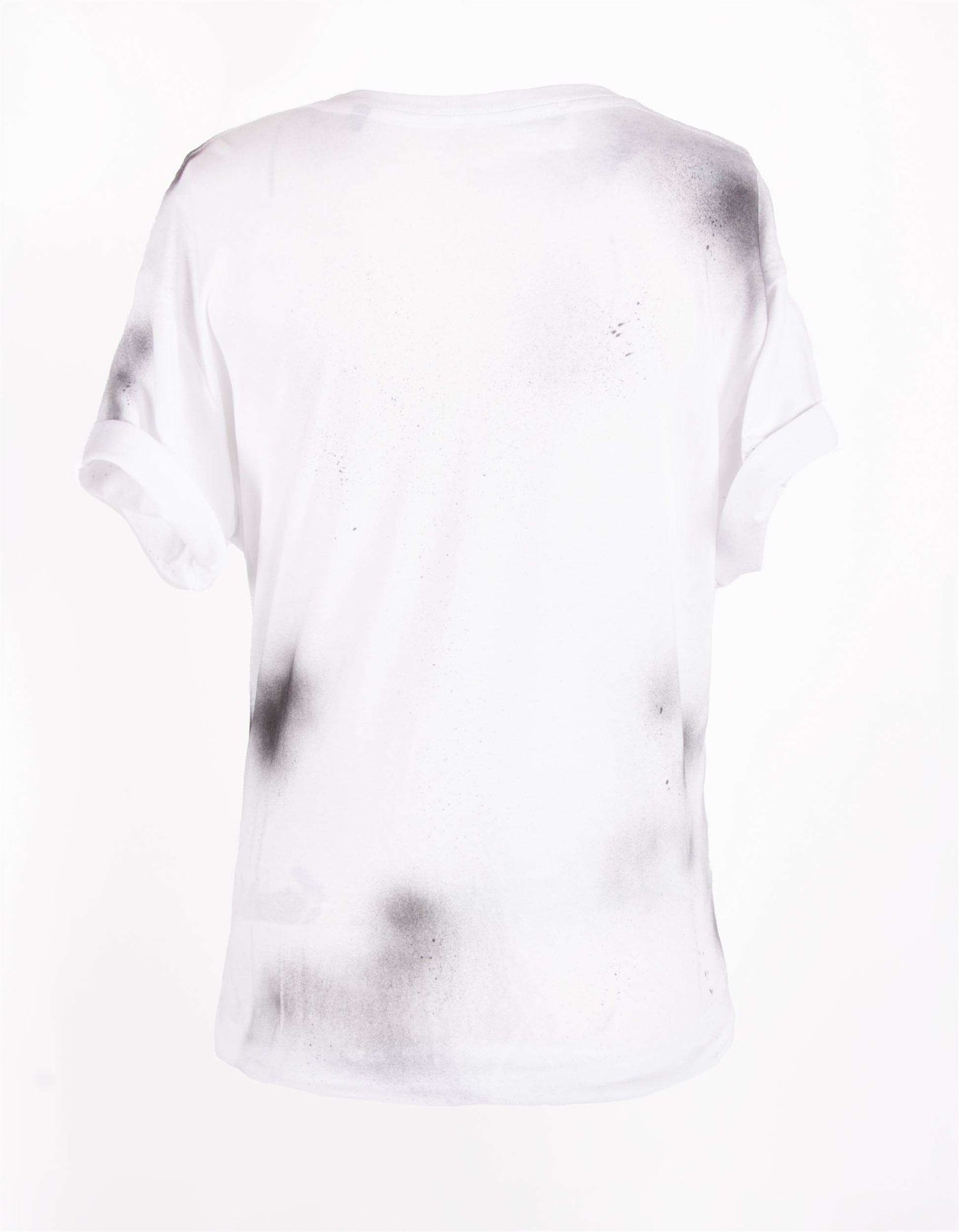 CUSTOM T-SHIRT GAME