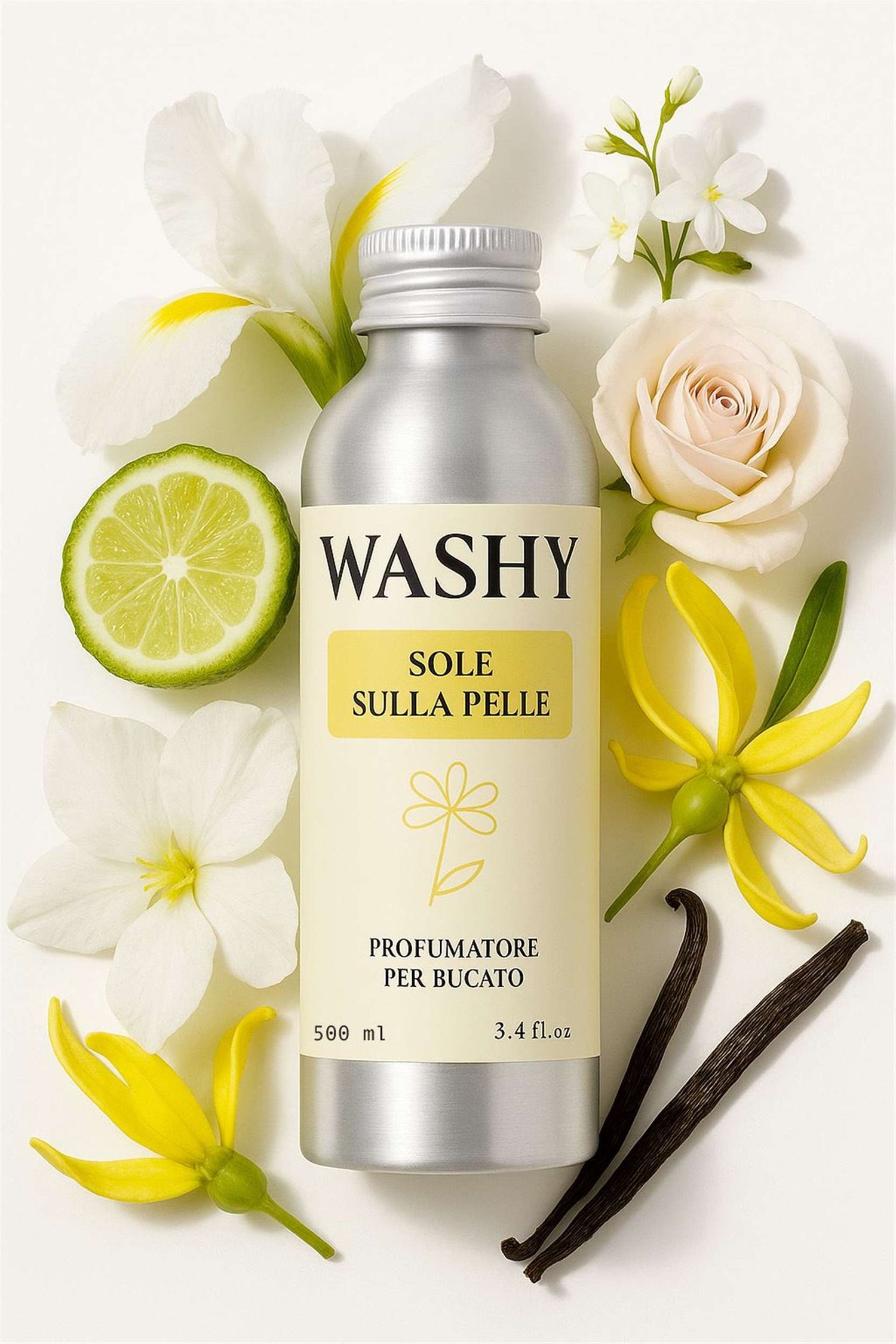 TRILOGIA 500 ML