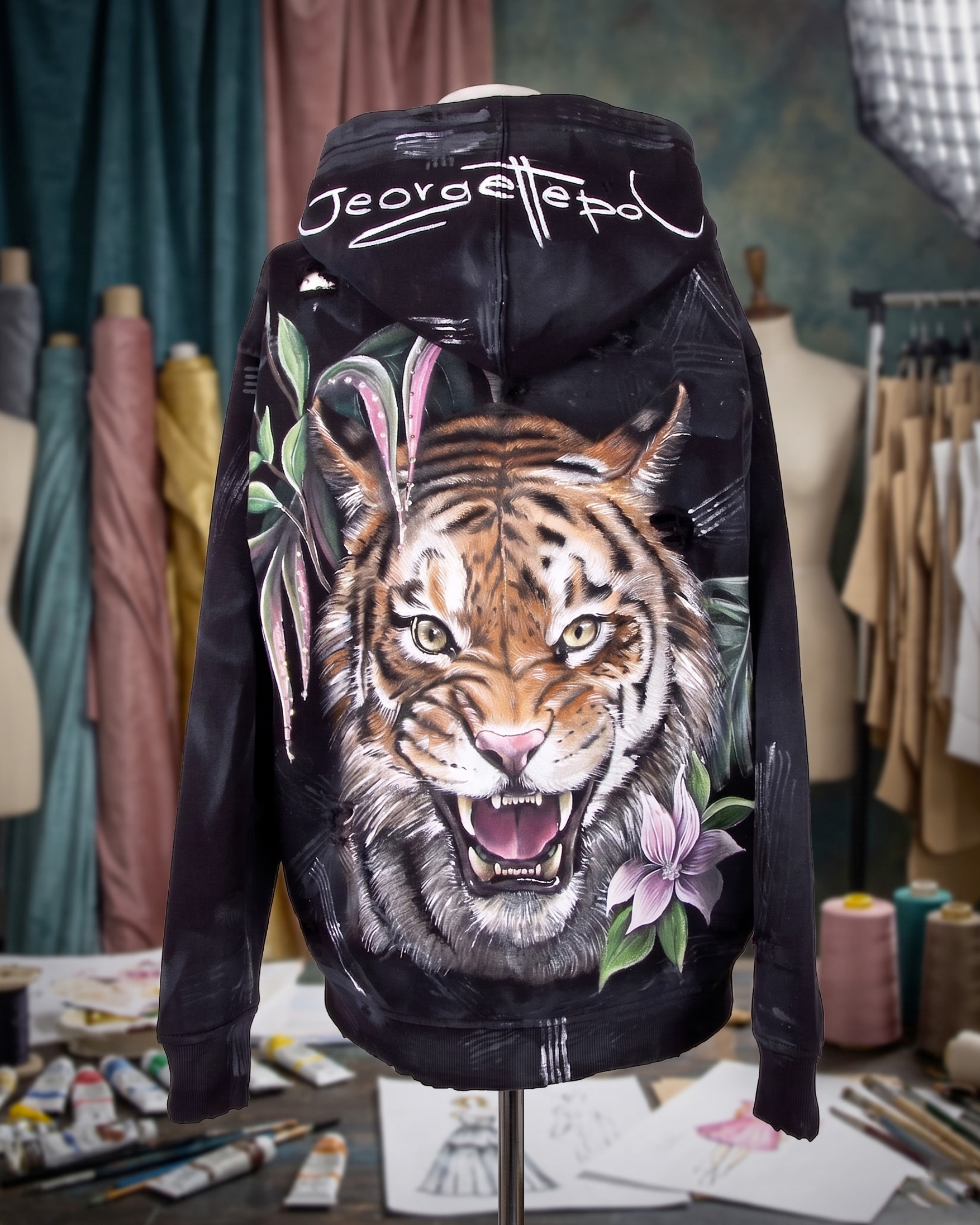 ABBIGLIAMENTO