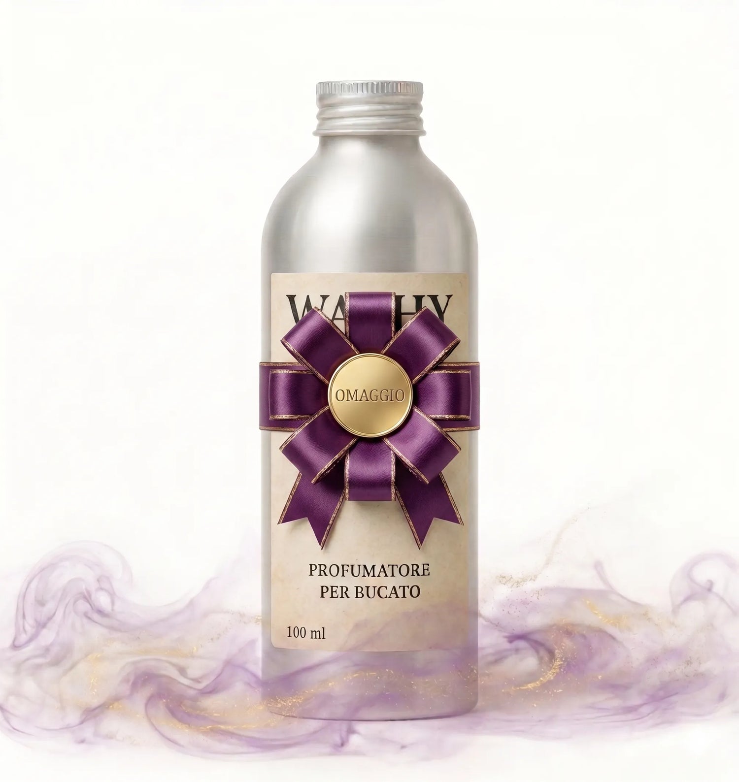🎁 OMAGGIO - Profumatore Washy 100ml (100% off)