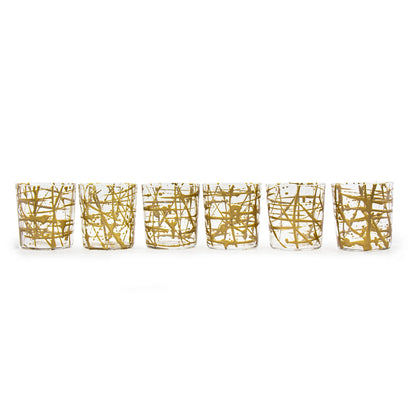 SET ALL GOLD