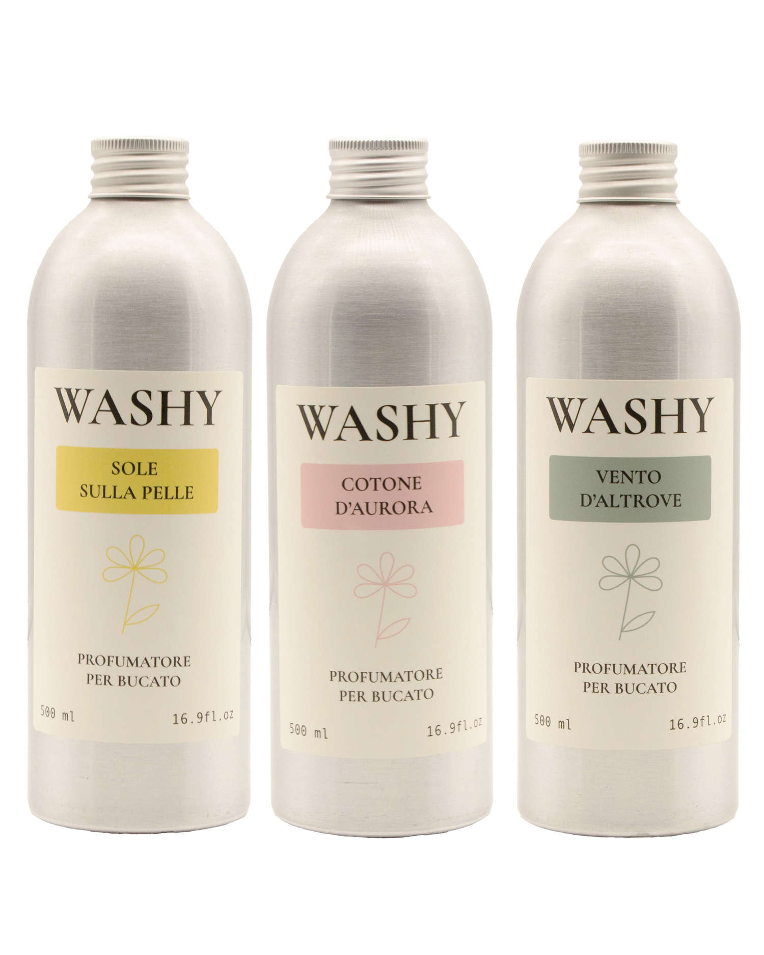 LA TRILOGIA 500 ML