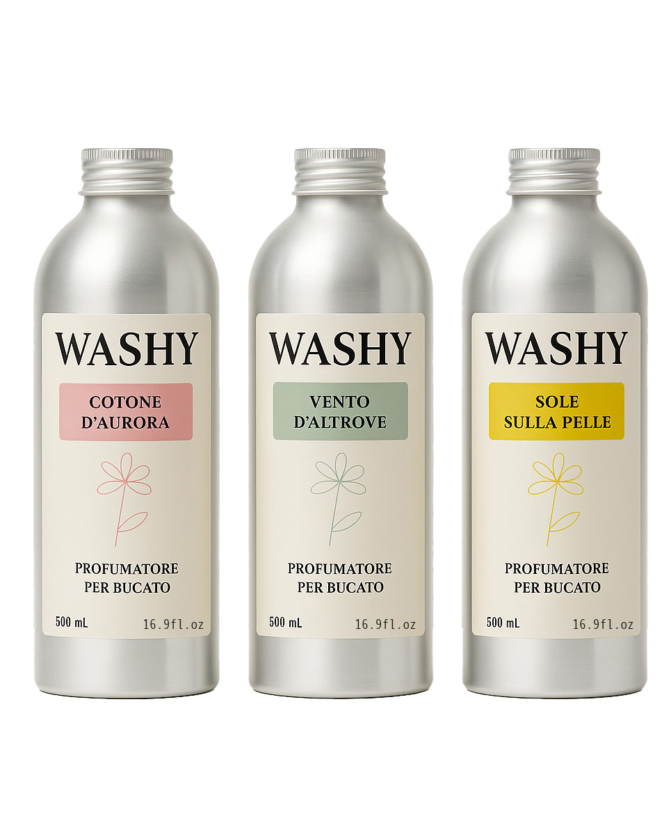 TRILOGIA 500 ML