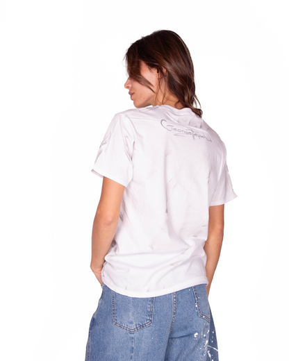 T-SHIRT GPOL 03 LAURA