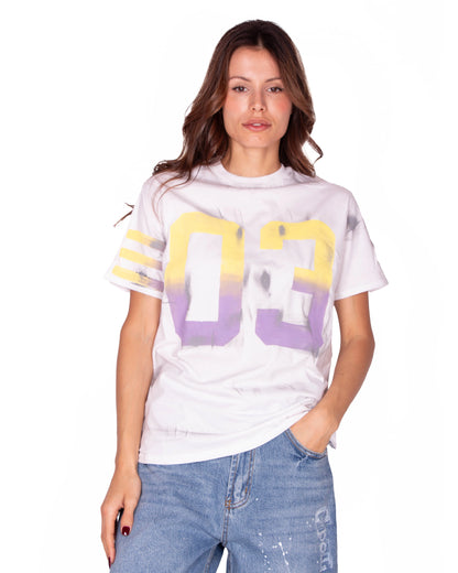 T-SHIRT GPOL 03 ADELE