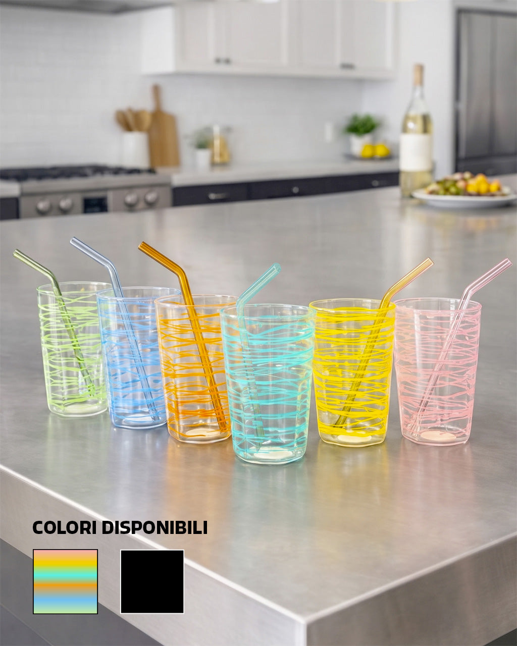 TUMBLER COCKTAIL PREMIUM