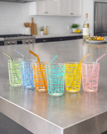 TUMBLER COCKTAIL PREMIUM