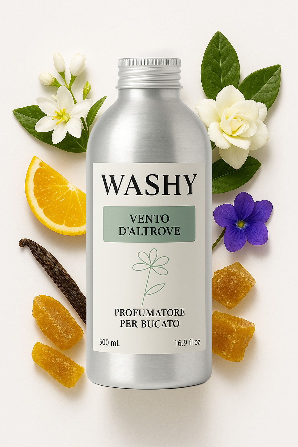 VENTO D’ALTROVE 500 ML